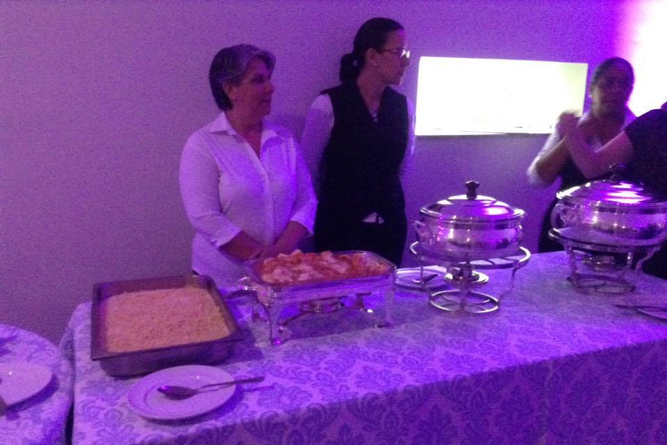 Vecchi Buffet e Eventos