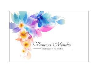 Vanessa Mendes Decoração logo