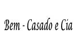 bem casado e cia logo