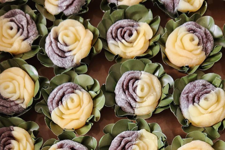 Brigadeiro Casadinnho