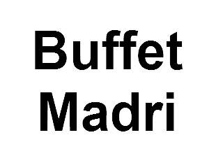 Buffet Madri Logo