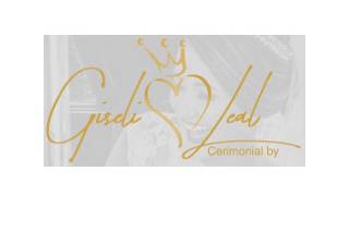 Cerimonial by Giseli Leal