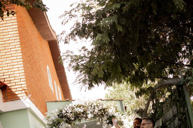 Casamento