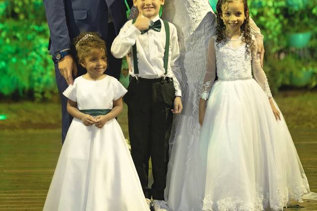 Casamento em Junho de 2023