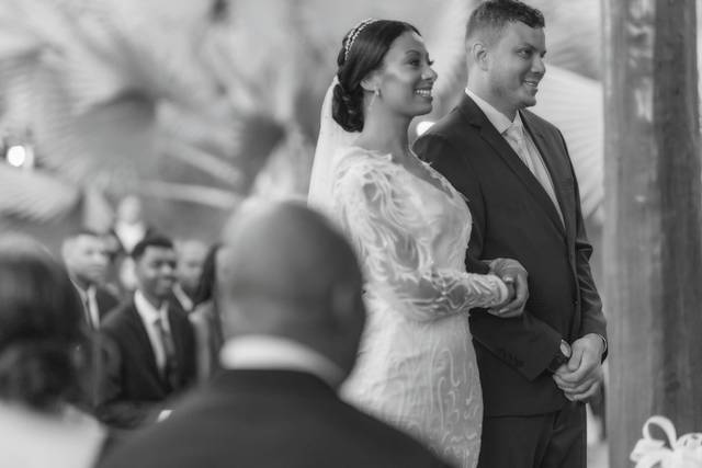 Casamento Bia e Wesley