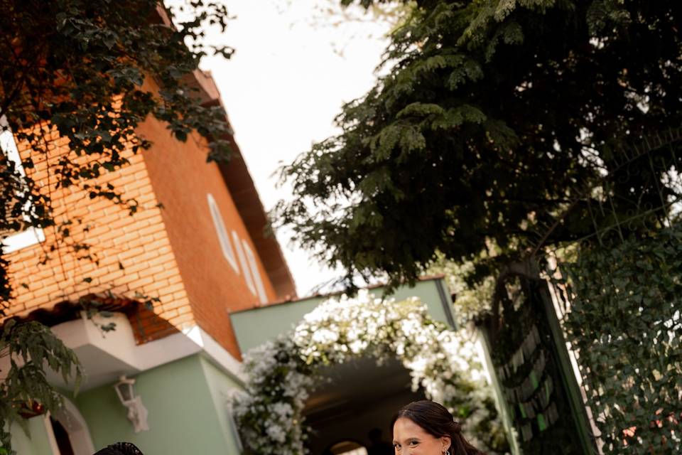 Casamento