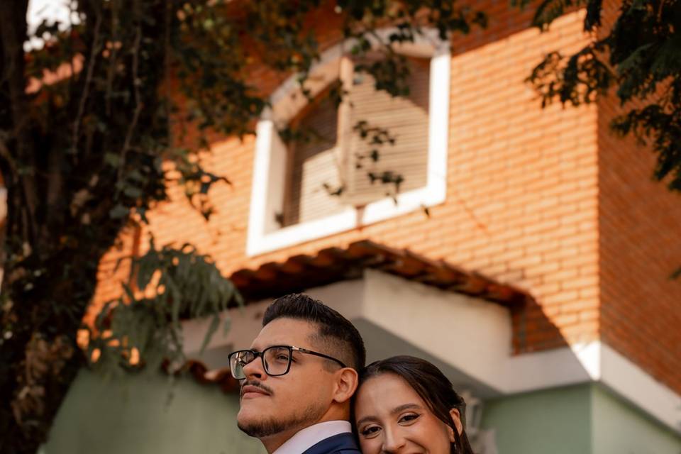 Gabi e Gui