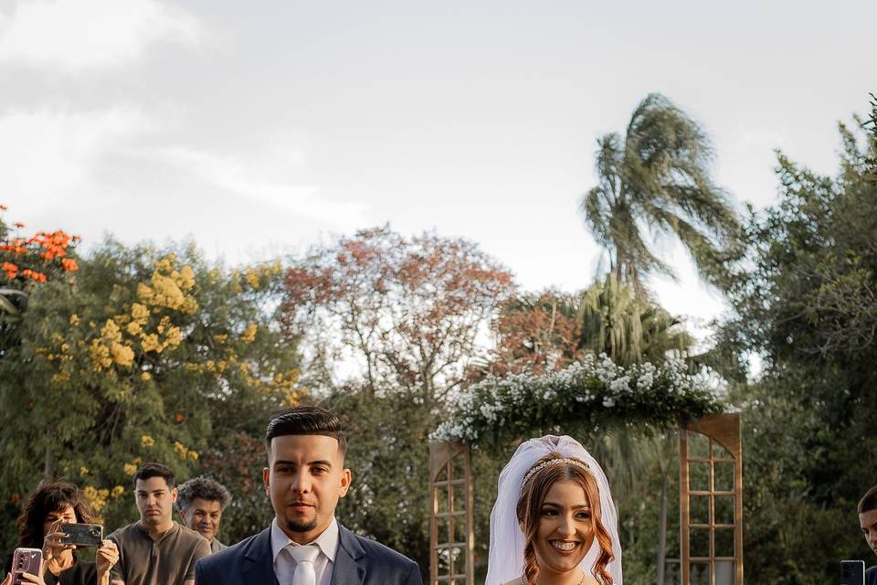 Casamento