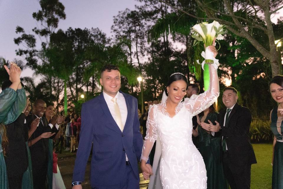 Essência de Casamentos