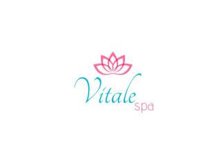 Vitale Spa logo
