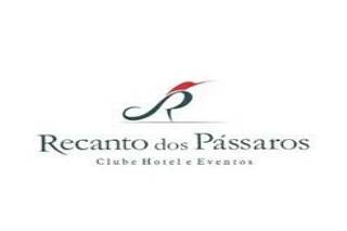 Recanto dos pássaros Logo