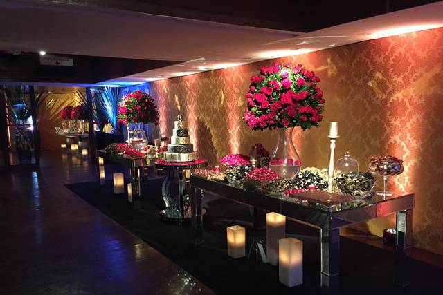 Arte & Estilo Eventos