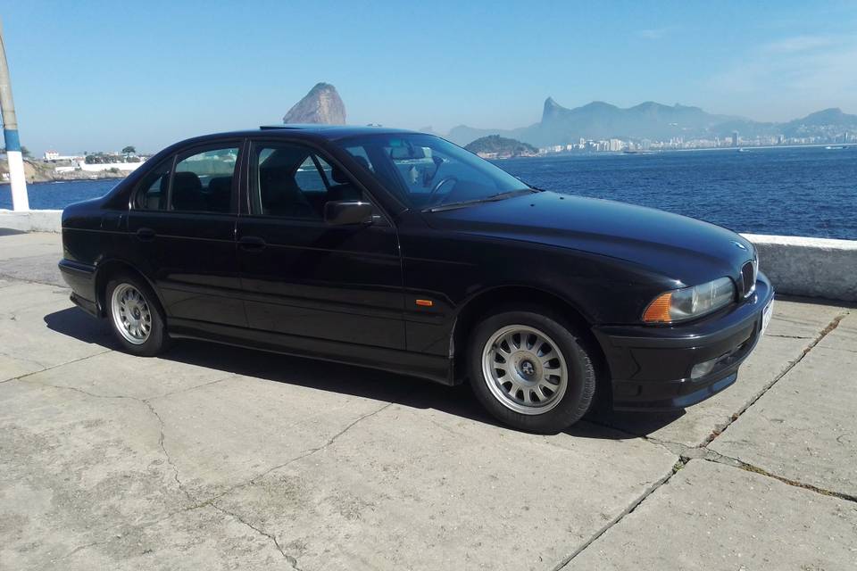 BMW 528 1996