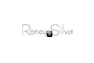 Roney silva fotografia logo