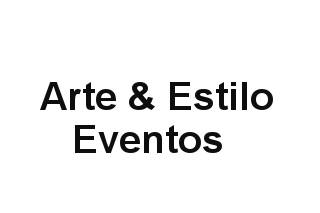 Arte & Estilo Eventos logo