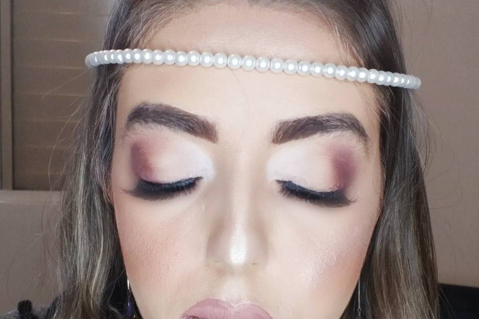 Make clean e poderosa!