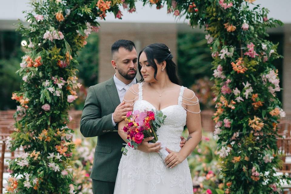 Wedding Day