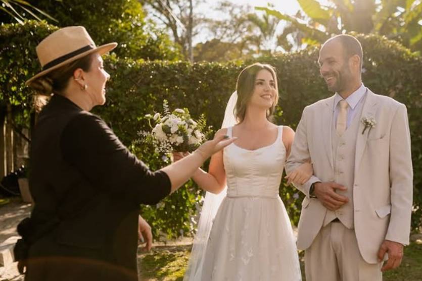 Wedding Day