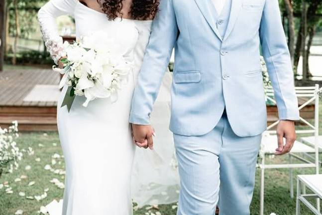 Wedding Day