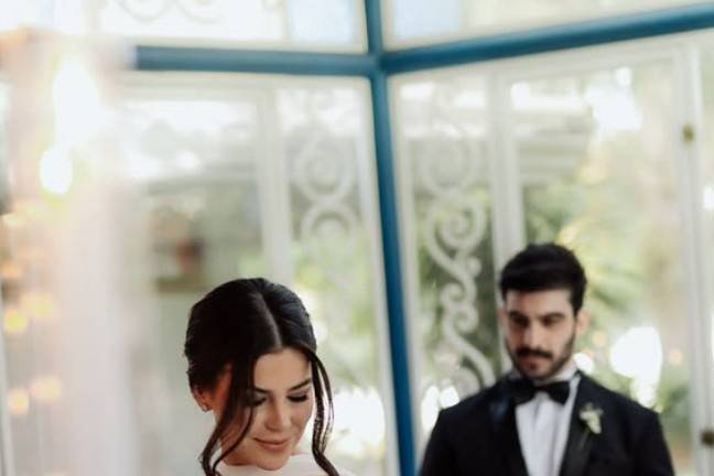 Wedding Day