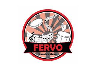 Fervo Samba Show Logo
