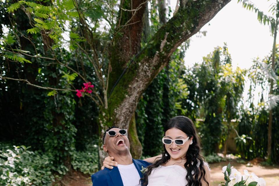 Wedding Day