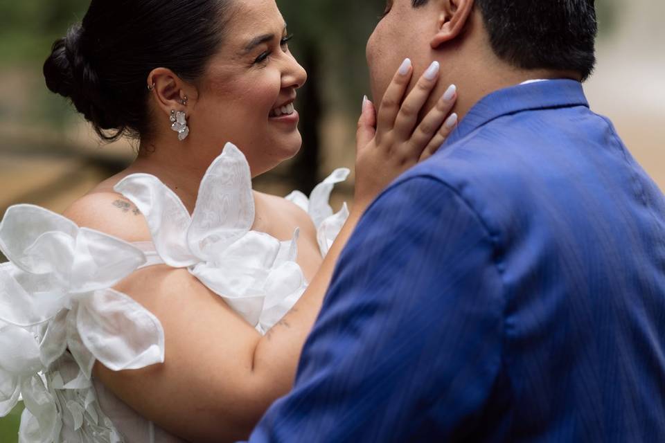 Wedding Day