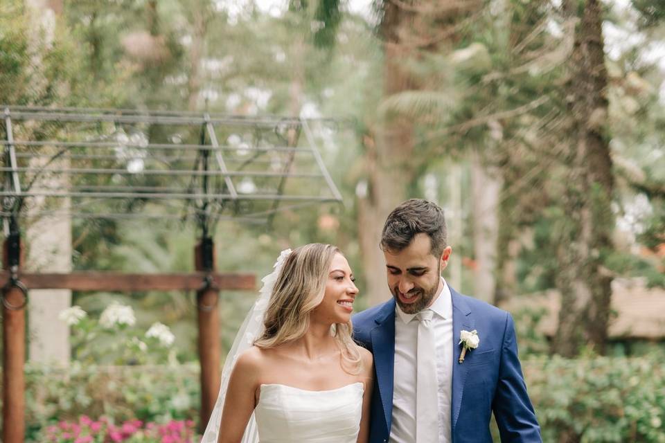 Wedding Day | N&J