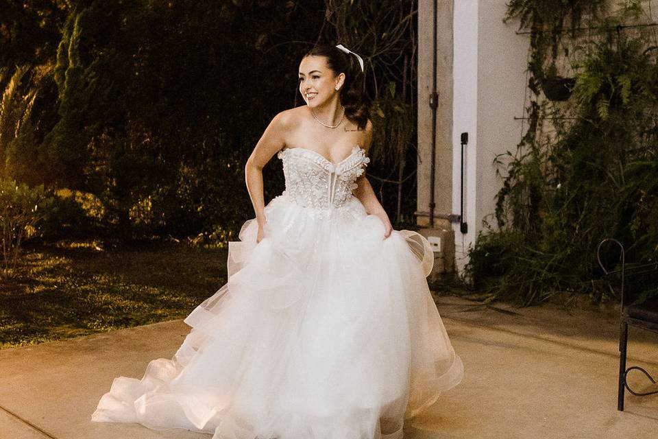 Wedding Day