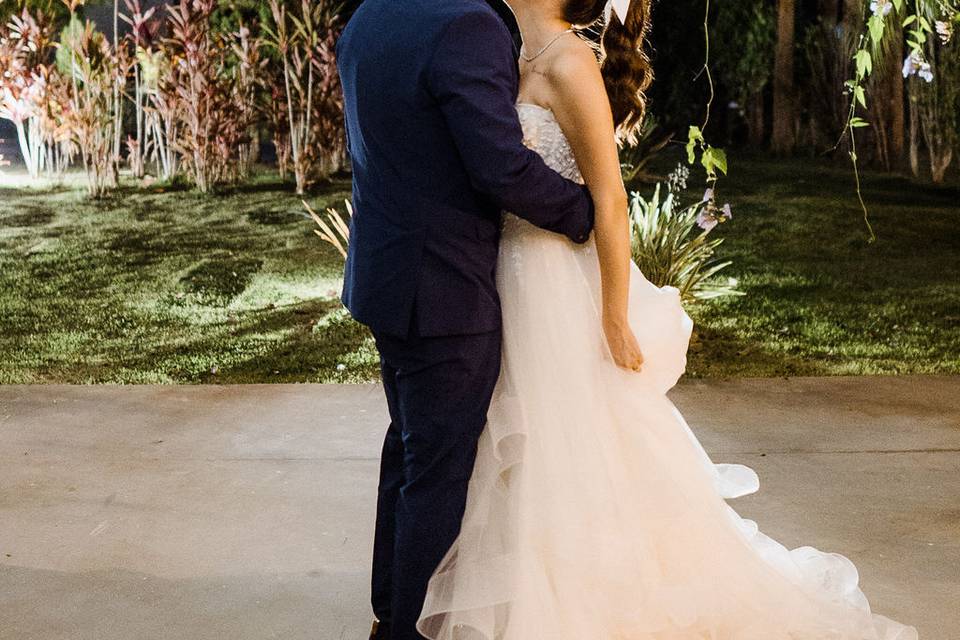 Wedding Day