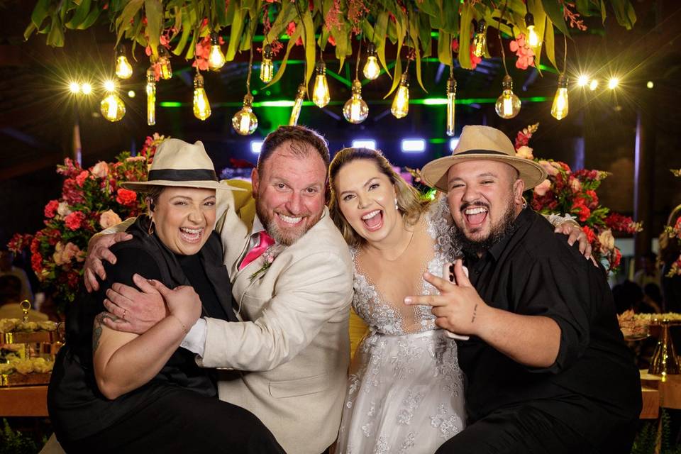 Wedding Day