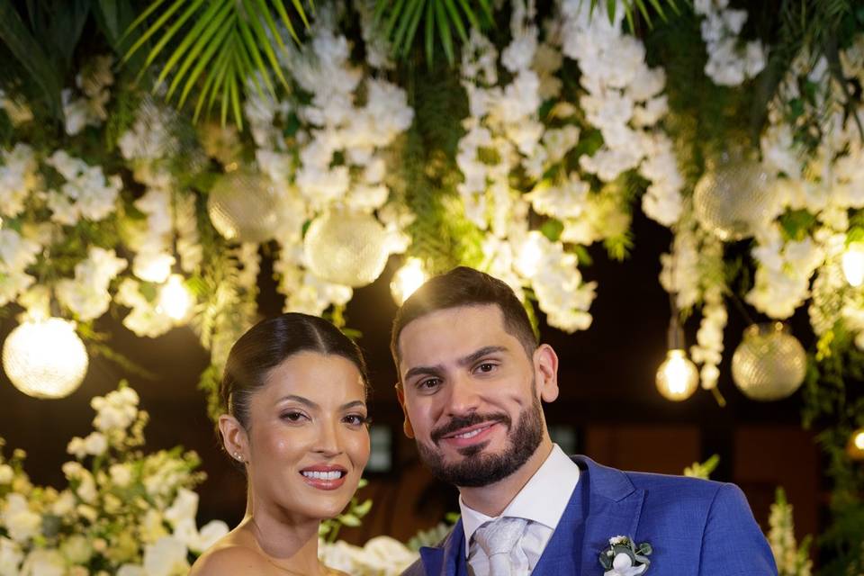 Wedding Day