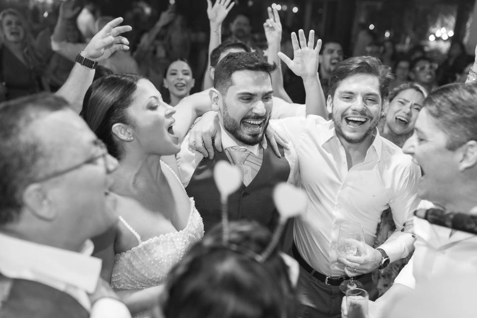 Wedding Day
