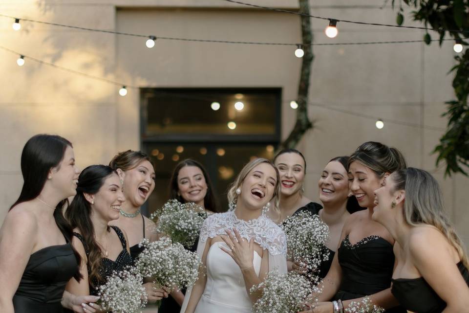Wedding Day