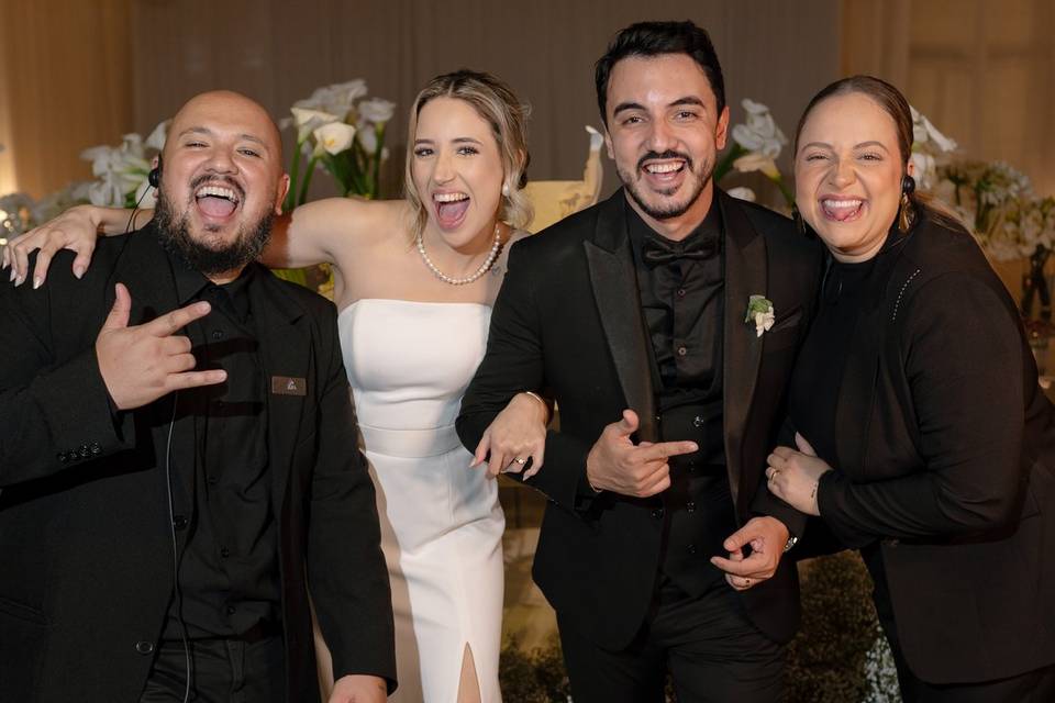 Wedding Day