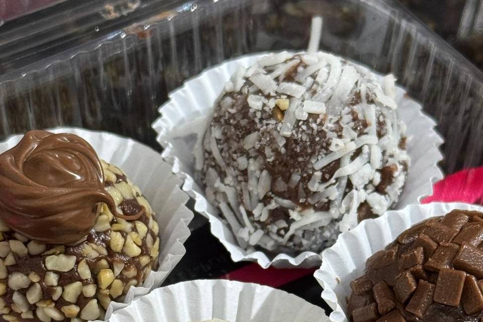 Brigadeiros