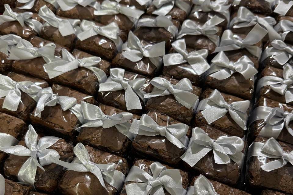 Brownies