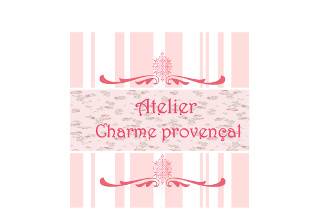 Atelier charme provençal logo