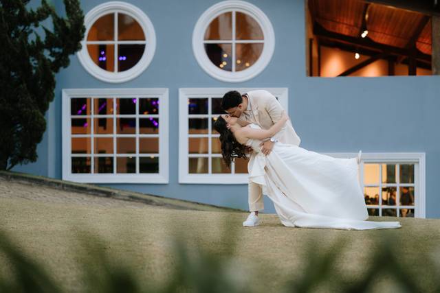 AMANDA E MARCOS