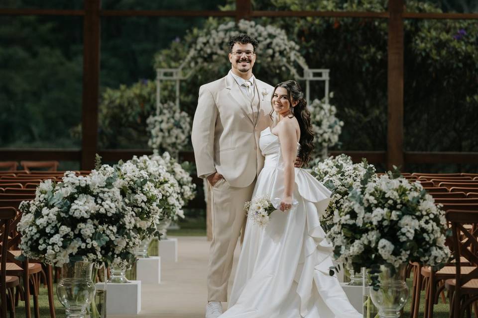 AMANDA E MARCOS