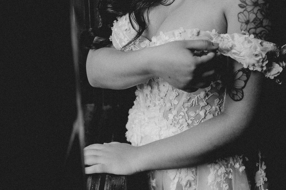 Ana beatriz e Gustavo