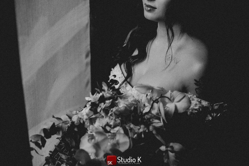 Ana beatriz e Gustavo