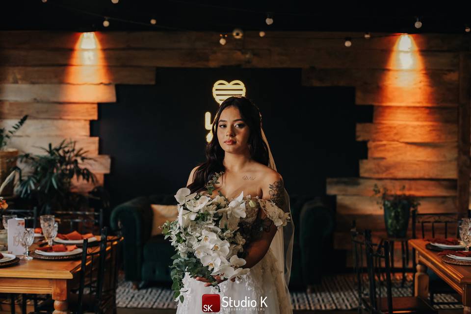 Ana beatriz e Gustavo