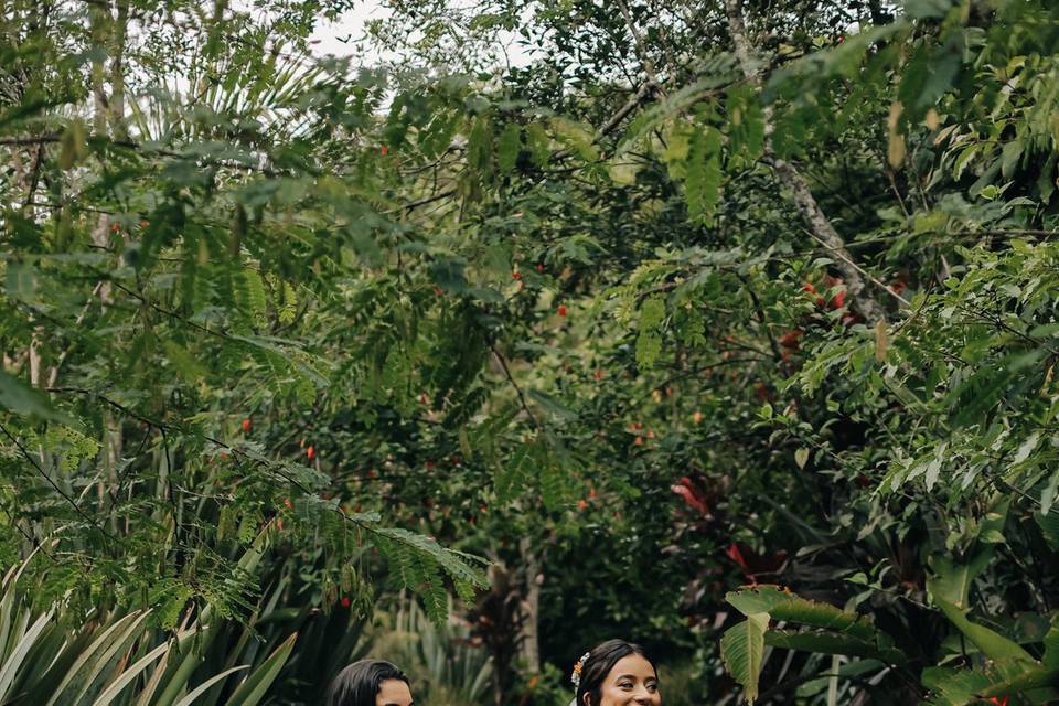 Ana beatriz e Gustavo