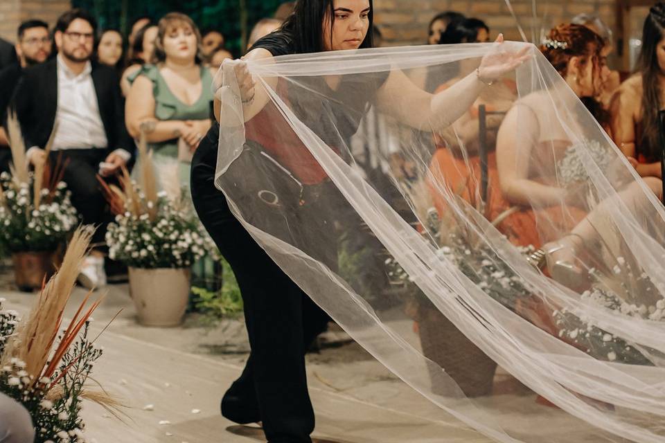 Ana beatriz e Gustavo