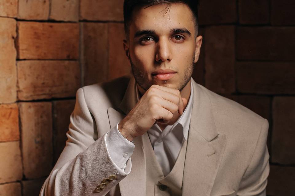 Ana beatriz e Gustavo