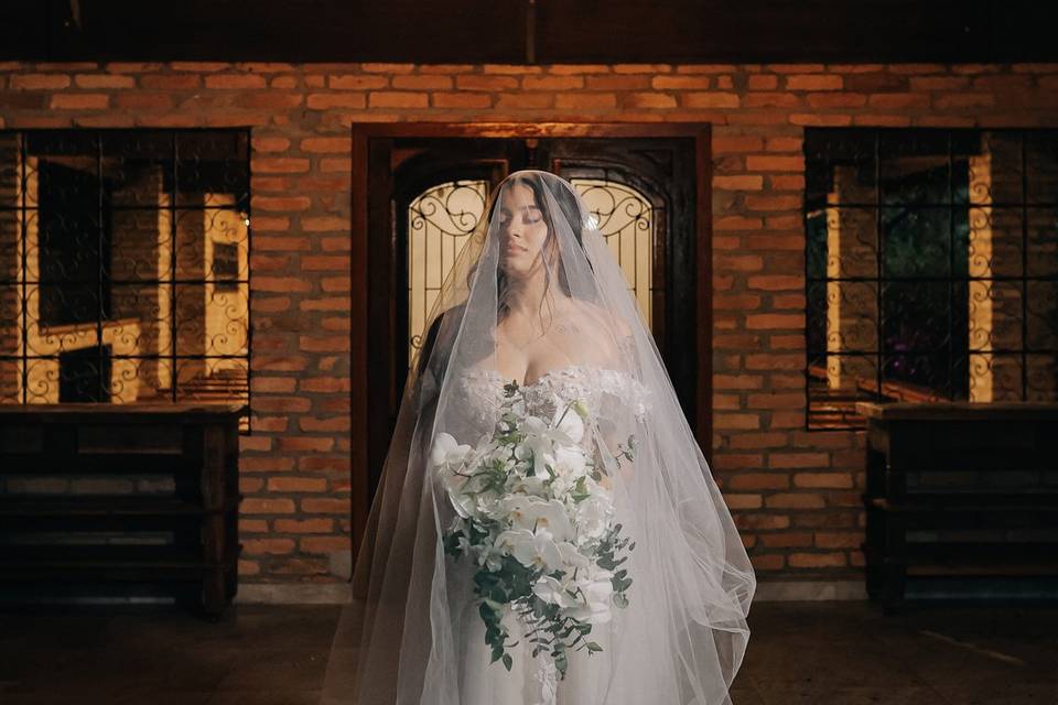 Ana beatriz e Gustavo