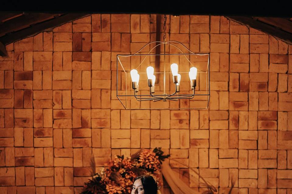 Ana beatriz e Gustavo