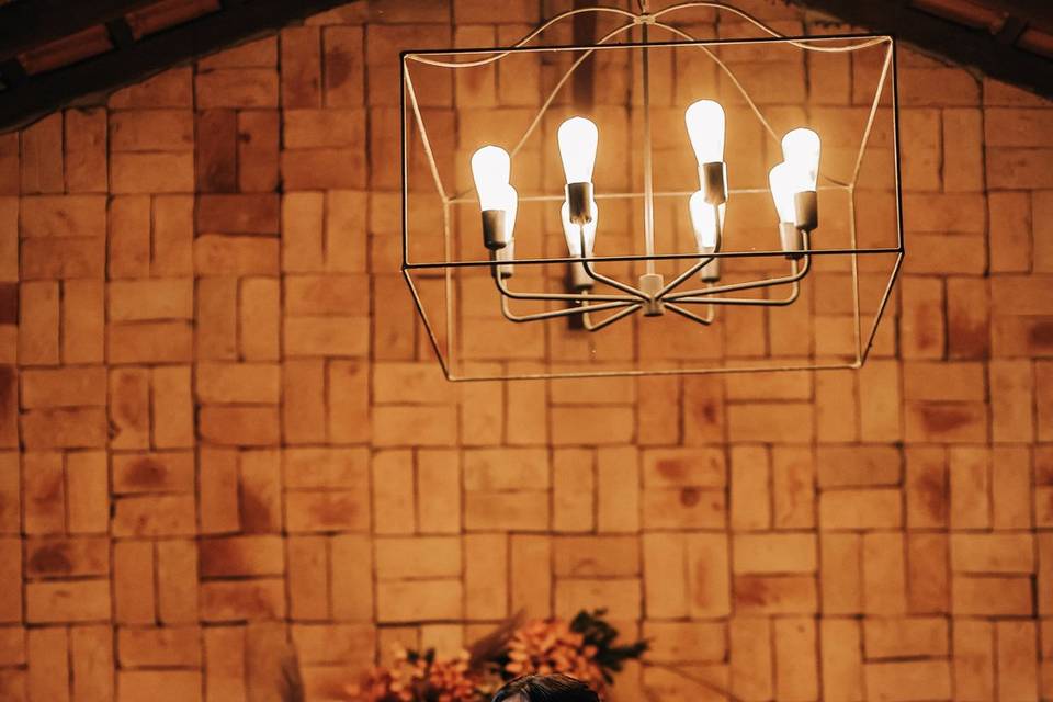 Ana beatriz e Gustavo