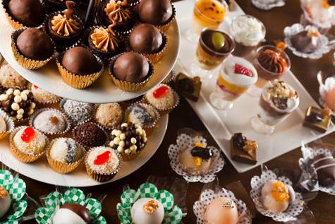 Doces